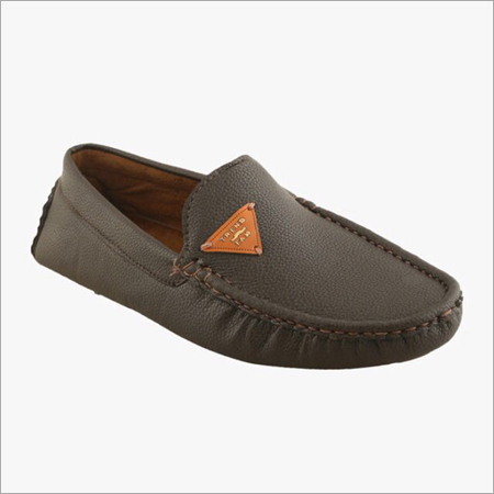 Boys Loafer Shoes