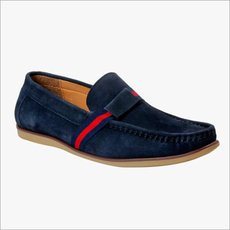 Gents Loafer Shoes