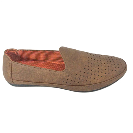 Casual Loafer Shoes