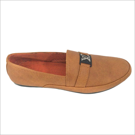 Men Leather Loafers Shoes