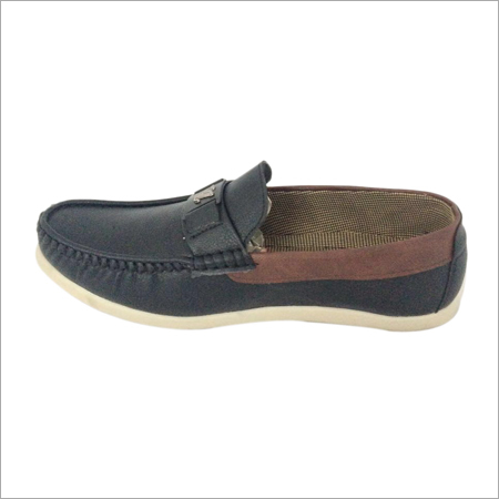 Party Wear Loafer Shoes