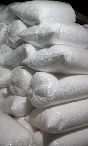 Styrofoam Beans