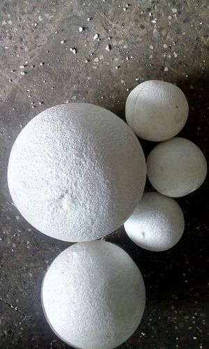 Styrofoam Balls