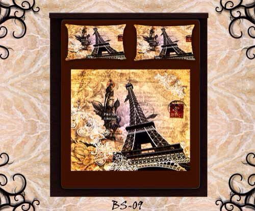 Designer Bedsheet