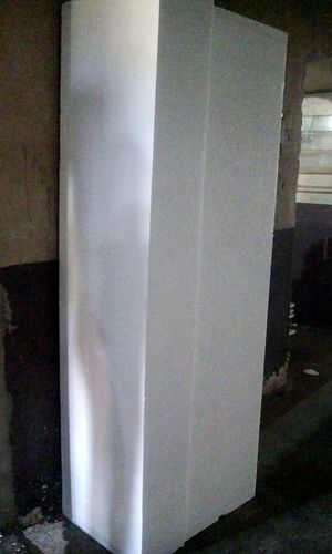 Thermocol Moulded Boxes