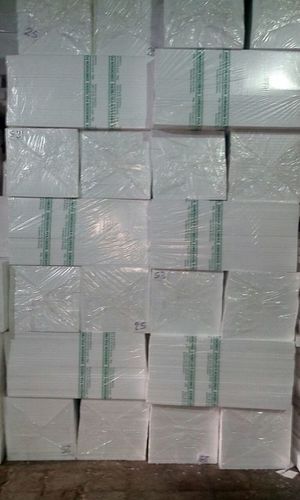 EPS Moulded Boxes