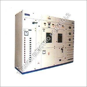 Power Control Center
