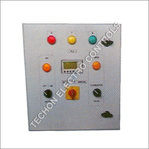 Filtration Plant Panel