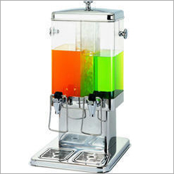 Juice Dispenser