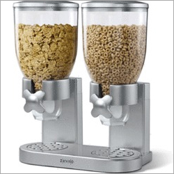 Cereal Dispenser