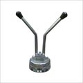 Drum Cap Sealing Machine