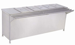 Hot & Cold Bain Marie