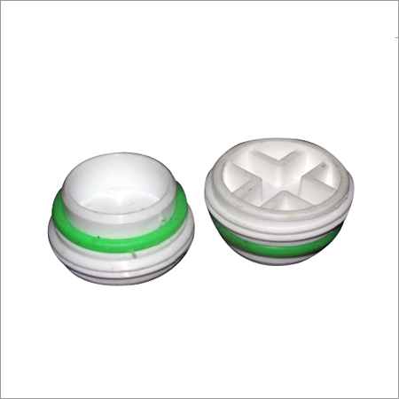 Plastic Barrel Seals