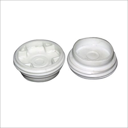 Barrel Plastic Cap