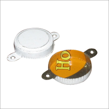 Barrel Cap Seal