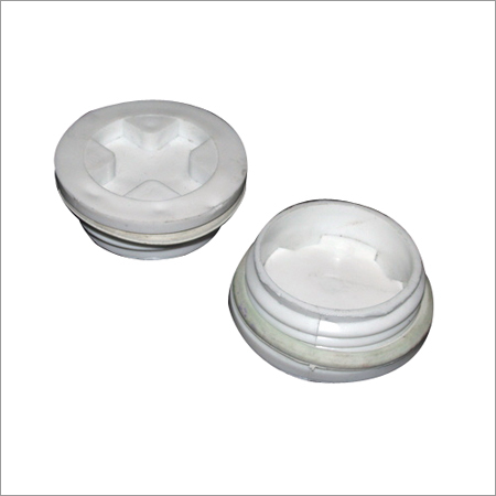 Plastic Drum Seal Cap
