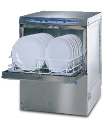 Undercounter Dishwasher
