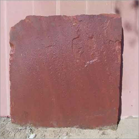 Red Sandstone
