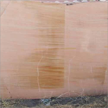 Pink Sandstone