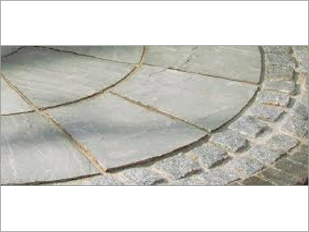 Natural Paving Stones