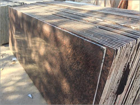 Brown Granite