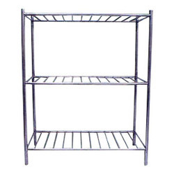 Pot Rack