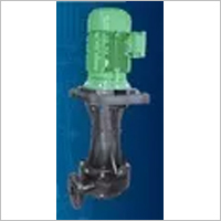 Vertical Chemical Pumps Vertical Chemical Pumps