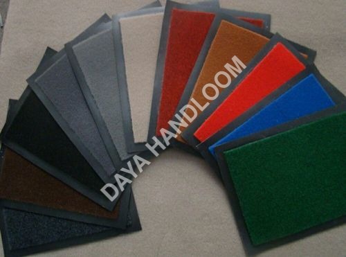 Welcome Footmat