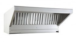 Wall Fresh Air System