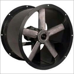 Axial Fan