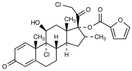 Mometasone Furoate