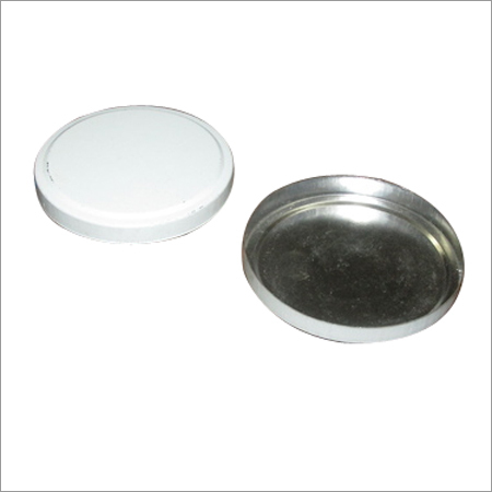 Drum Cap Seals