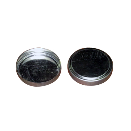 Steel Drum Caps