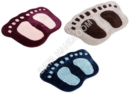 Foot Mat