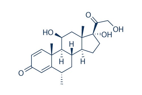Methylprednisolone