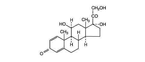 Prednisolone