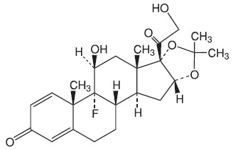 Triamcinolone