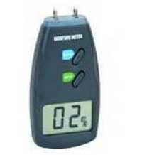 Plastic Digital Humidity Meter