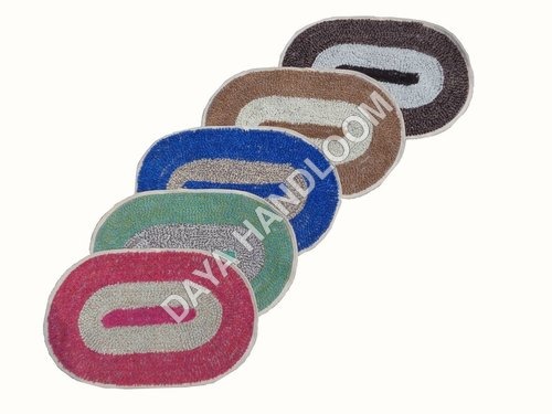 Foot Mat