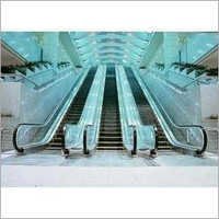 Passenger Conveyor Escalator