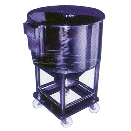 IPC Container