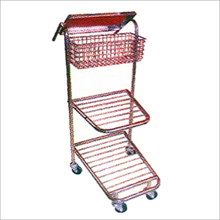 Crate Trolly