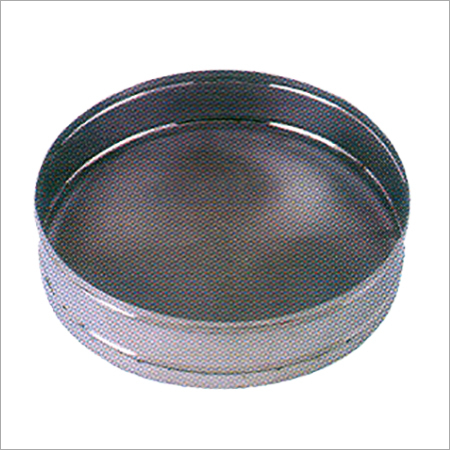 Hand Sieves
