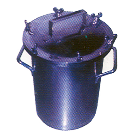 Mixer Container 500 ml to 10 Ltr