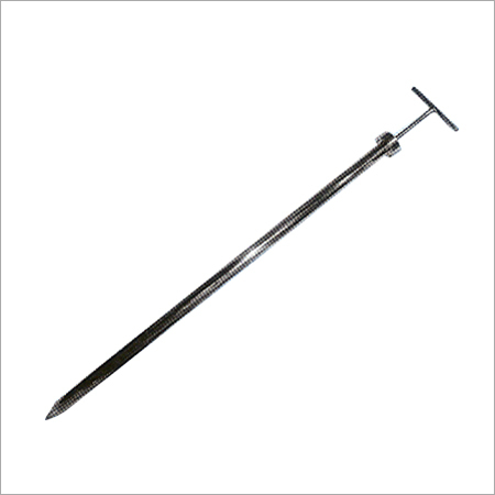 Vacuum Liquid Sampler