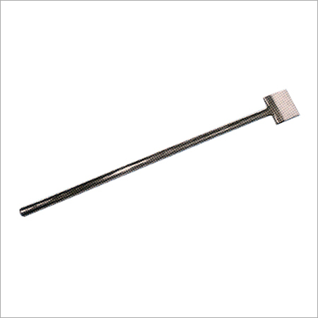 Spatula With Ptfe