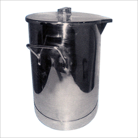 Containers 10Lrs to 50Ltrs