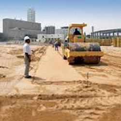 Bypass Construction