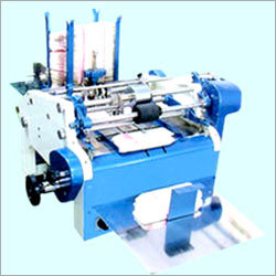 Batch Coding Machine