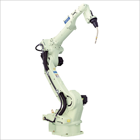 Arc Welding Robot